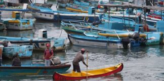 Denuncias de pescadores ecuatorianos elevan tensión en rutas marítimas clave del Pacífico