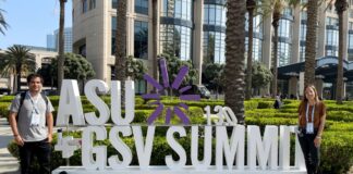 uDocz posiciona al Perú entre las 50 EdTech más prometedoras del mundo en la GSV Cup 2026
