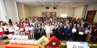 Mincetur activa S/ 5.7 millones en subvenciones para artesanos y busca impulsar su acceso a mercados