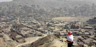 Pobreza está en niveles de 2011: la agenda pendiente para enfrentarla