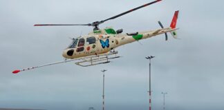 Helisul Consolida su Expansión Regional con Soluciones de Vanguardia en FIDAE 2026