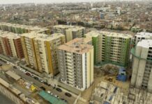 Empresa peruana lanza el primer fondo de inversión dedicado a la vivienda social