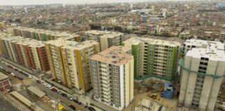 Empresa peruana lanza el primer fondo de inversión dedicado a la vivienda social