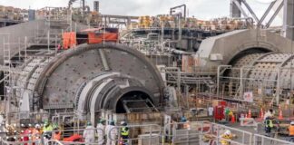 Minera Chinalco optimiza operaciones tras mantenimiento mayor de planta en 2026
