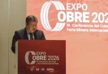 Zijin Mining estima invertir más de US$10,000 millones en activos en América Latina