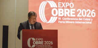 Zijin Mining estima invertir más de US$10,000 millones en activos en América Latina