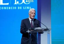 Raúl Barrios asume la presidencia de la CCL y anuncia una gestión más activa y moderna