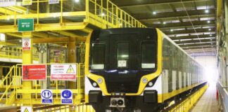 Infraestructura ferroviaria tomará impulso en 2026 con inversiones por US$ 520 millones lideradas por el Metro de Lima