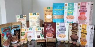 Grupo Transpacífico exportará productos saludables a EE.UU., Rusia e Inglaterra