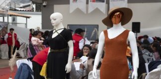 Produce lanza CdD Fest para impulsar digitalización y exportaciones del sector textil camélido en Cusco