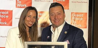 Por sexto año consecutivo, SAP se posiciona dentro del Top 3 de Great Place To Work en Chile 2025