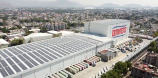 Por décimo año consecutivo, Grupo Bimbo es reconocida por Ethisphere como una de las Empresas Más Éticas del Mundo