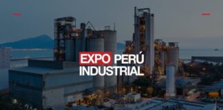 Expo Perú Industrial 2026 cambia de sede y se traslada al Convexia Expo Center en Lima