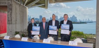 Copa Airlines firma acuerdo con Boeing y Ge Aerospace para ampliar su flota con más de 100 aeronaves en los próximos ocho años