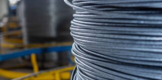 Alambrón chino y dumping: el Perú entra en una fase decisiva para su industria siderúrgica