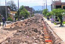 Crisis en la ejecución pública: más de 21 mil obras siguen sin concluir y frenan cierre de brechas