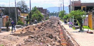 Crisis en la ejecución pública: más de 21 mil obras siguen sin concluir y frenan cierre de brechas