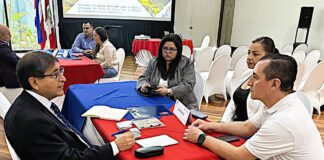 Empresas cierran negocios por más de US$ 1 millón en misión comercial en Costa Rica