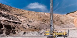 Hallazgo de cobre en proyecto Esperanza refuerza potencial minero del sur del Perú