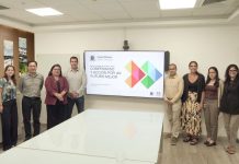 Alegra Inmobiliaria se une a la mayor iniciativa de sostenibilidad del mundo: el Pacto Global de la ONU