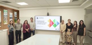 Alegra Inmobiliaria se une a la mayor iniciativa de sostenibilidad del mundo: el Pacto Global de la ONU