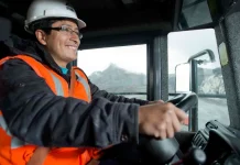 Las 5 claves para mantener la seguridad y prevenir accidentes en el sector minero