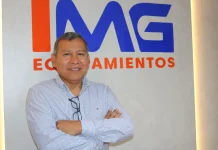 IMG Equipamientos apunta a expandir su cobertura en el Perú tras consolidarse en el sector eléctrico y minero