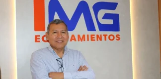 IMG Equipamientos apunta a expandir su cobertura en el Perú tras consolidarse en el sector eléctrico y minero
