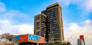 Congreso no puede frenar venta de edificio de Petroperú: decisión recae en el Ejecutivo