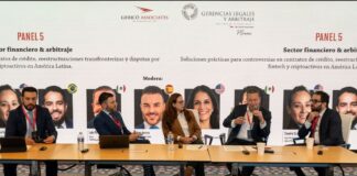 Prevención, IA y estrategia redefinen el arbitraje: Foro Gerencias Legales y Arbitraje Miami 2026