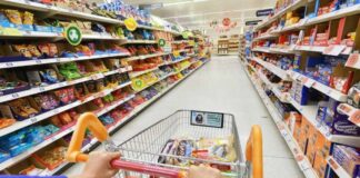 El consumo masivo en Perú crece 5.9% y arranca 2026 con una expansión sostenida impulsada por bebidas, alimentos y nuevos canales