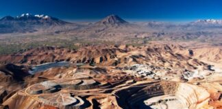 Paralización de Zafranal reconfigura inversiones del Grupo Romero y el puerto de Matarani