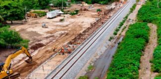 México impulsa corredor interoceánico que compite con el Canal de Panamá y redefine la logística regional