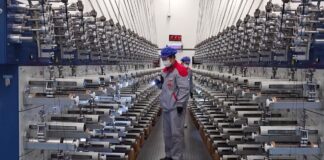 China rompe el monopolio de materiales avanzados con fibra de carbono ultrarresistente y más liviana que el acero