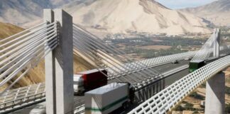Nueva Carretera Central: MTC descarta APP y ratifica ejecución estatal con inversión de hasta S/ 30,000 millones