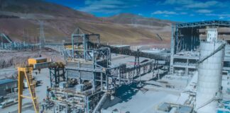 Toromocho: expansión minera por más de US$700 millones impulsa producción de cobre en Perú