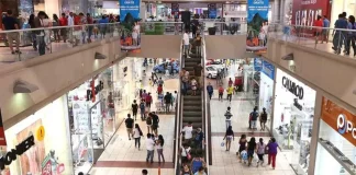Día de la Madre impulsará ventas retail por S/ 4,500 millones en mayo, pese a incertidumbre política