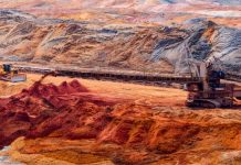 Minería arranca 2026 con resultados mixtos: crecen cobre, zinc y hierro, mientras oro mantiene liderazgo regional