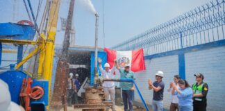 Municipalidad de Lima ejecuta inversión de S/4.000 millones en infraestructura y seguridad