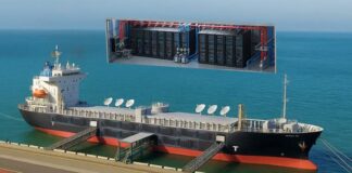 MOL y Hitachi apuestan por centros de datos flotantes para responder al auge de la inteligencia artificial