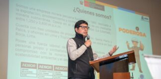 Poderosa avanza en automatización y gestión eficiente del agua en minería