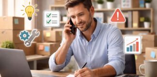 El problema de este mundo es que no hay suficientes solucionadores de problemas
