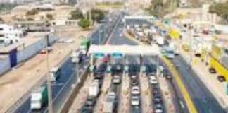 Rutas de Lima entra en default por US$500 millones y S&P la baja a ‘D’