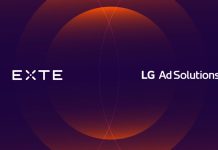 EXTE y LG AD Solutions amplían su acuerdo exclusivo para ofrecer inventario publicitario premium en América Latina