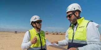 Grupo Enhol impulsa la empleabilidad regional desde la construcción de la planta solar más grande de Arequipa