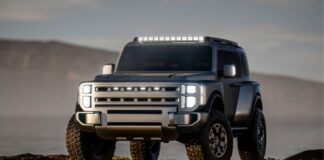 Hyundai presenta el Boulder Concept y anticipa su ingreso al segmento de pickups medianas