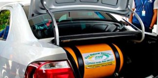 Alza de combustibles impulsa el uso del GNV: más de 313,000 autos livianos operan con gas natural en Lima y Callao