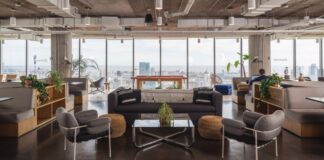 La nueva tendencia del espacio corporativo: diseño, experiencia y flexibilidad lideran la demanda de oficinas