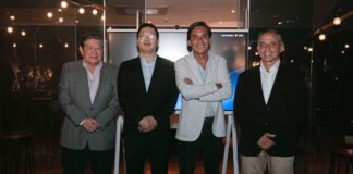 SUMTEC celebra 35 años y marca una nueva etapa con foco en la evolución del ecosistema tecnológico en el Perú