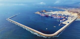 Puerto de Chancay operará escáneres desde julio de 2026 para agilizar comercio exterior y reforzar seguridad